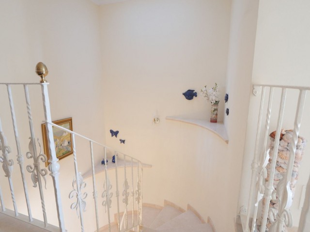 3 Soveroms Leilighet i Cabopino