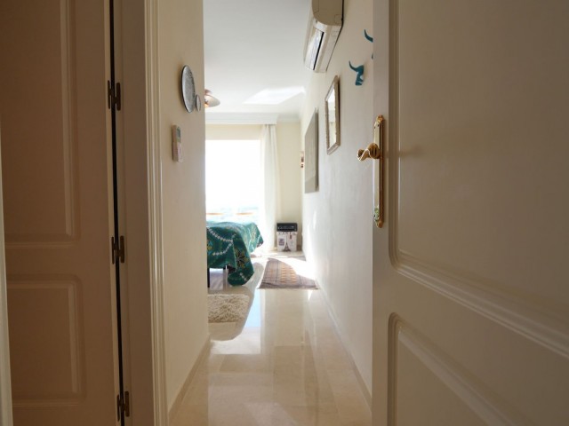 3 Soveroms Leilighet i Cabopino