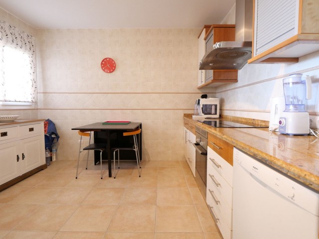 3 Soveroms Leilighet i Cabopino