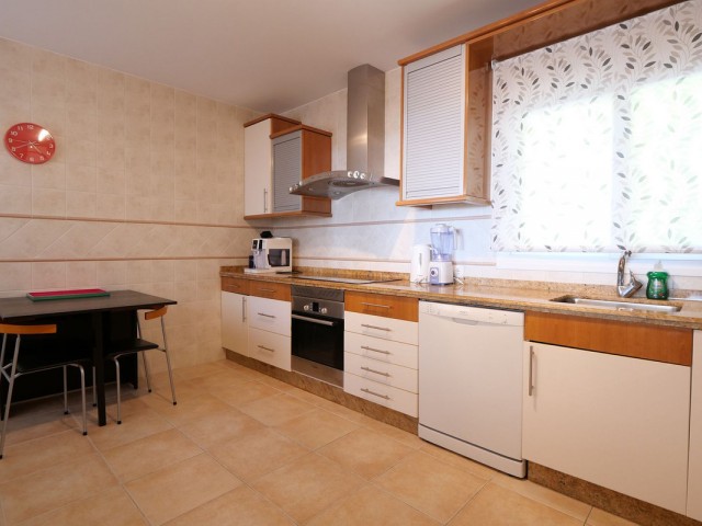 3 Soveroms Leilighet i Cabopino