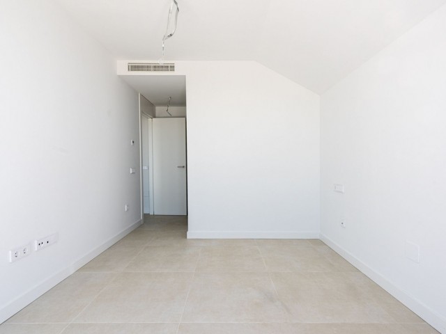 Penthouse in Fuengirola