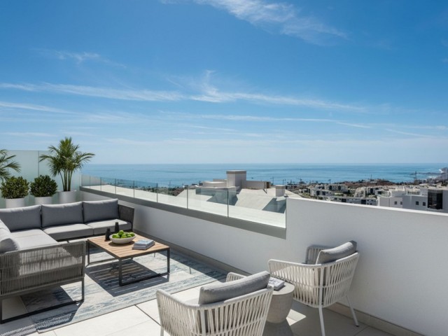 Penthouse Fuengirola - R5187541