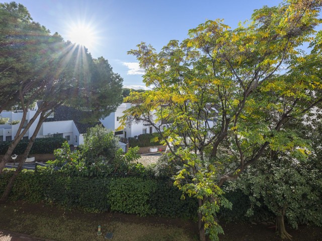 2 Slaapkamer Appartement in Puerto Banús