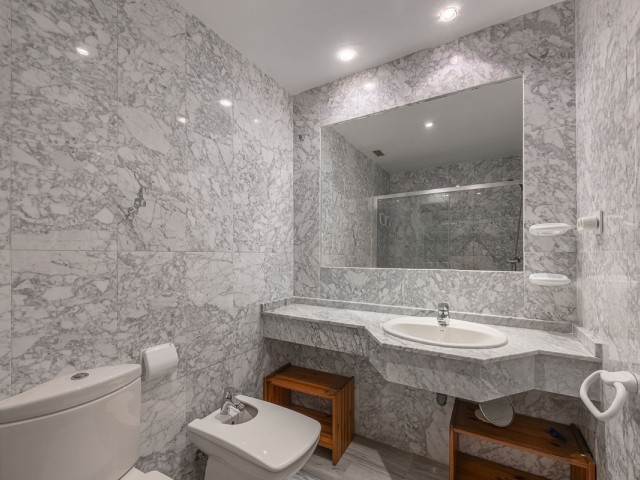 2 Slaapkamer Appartement in Puerto Banús