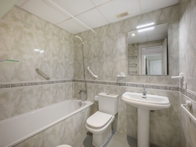 2 Slaapkamer Appartement in Puerto Banús