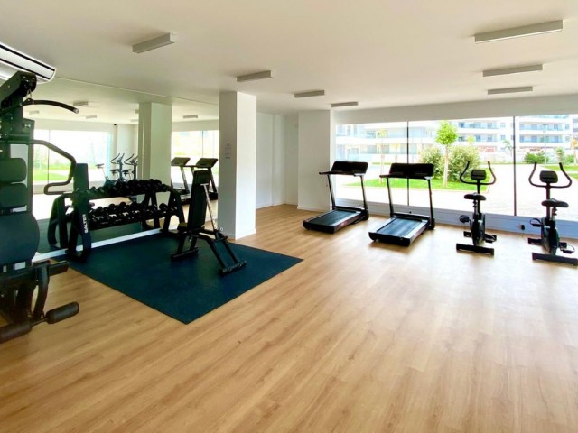 Kattohuoneisto Nueva Andalucía