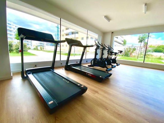 Kattohuoneisto Nueva Andalucía