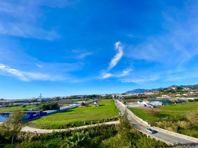 Kattohuoneisto Nueva Andalucía