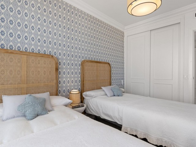 Penthouse in Puerto Banús