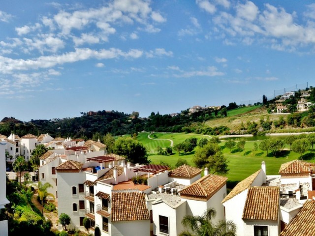 Penthouse in Los Arqueros