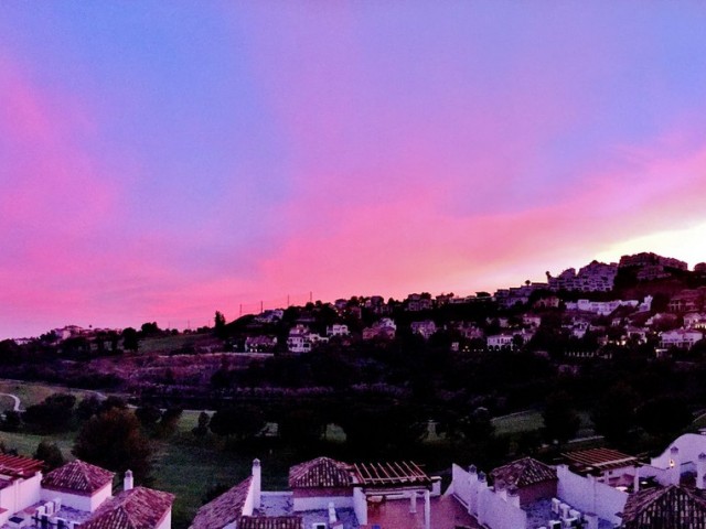Penthouse in Los Arqueros