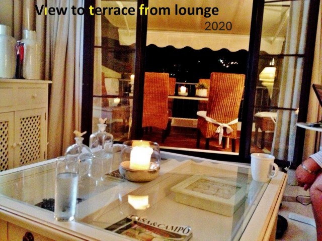 Penthouse in Los Arqueros