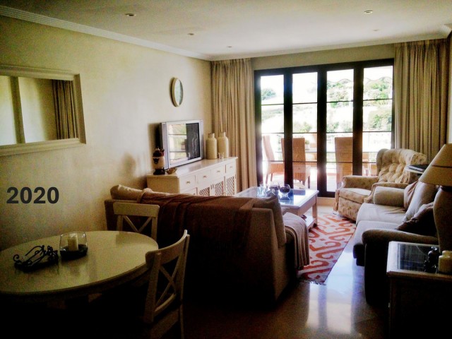 Penthouse in Los Arqueros