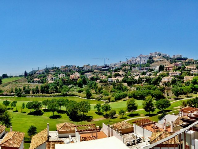 Penthouse Los Arqueros - R5207851