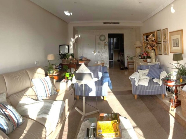 Penthouse in Los Arqueros