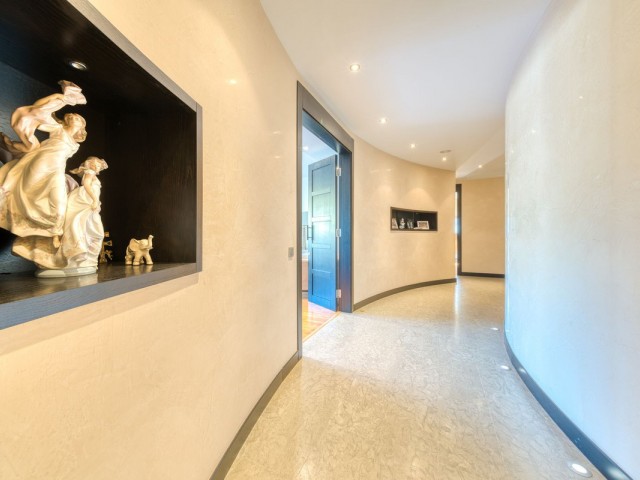 6 Schlafzimmer Apartment in Puerto Banús