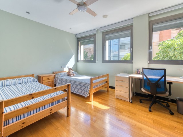 6 Schlafzimmer Apartment in Puerto Banús