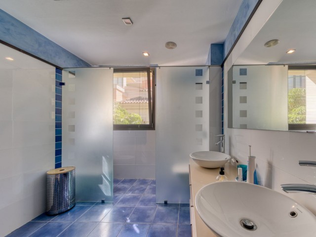 6 Schlafzimmer Apartment in Puerto Banús