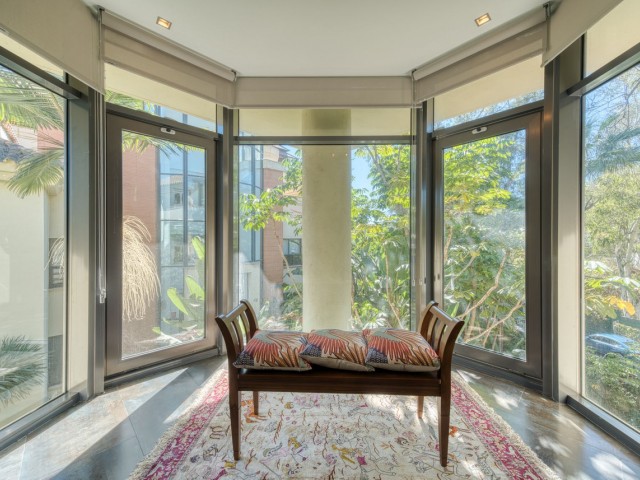 6 Schlafzimmer Apartment in Puerto Banús