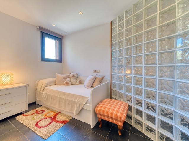 6 Bedrooms Apartment in Puerto Banús