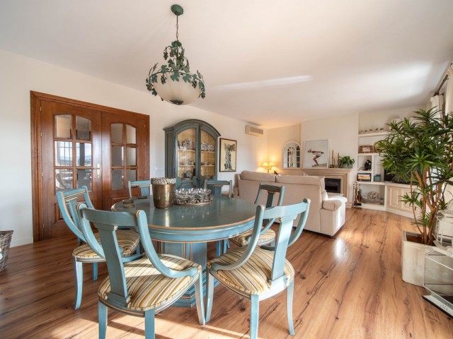 5 Bedrooms Villa in Mijas Golf