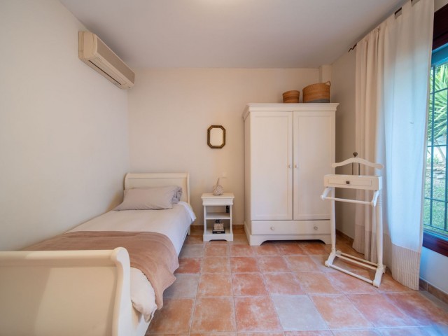 5 Bedrooms Villa in Mijas Golf