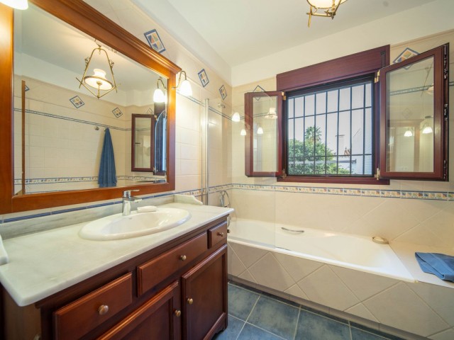 5 Slaapkamer Villa in Mijas Golf