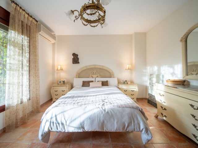 5 Slaapkamer Villa in Mijas Golf
