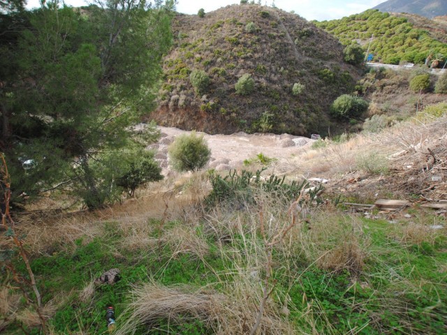  Grundstück in Torreblanca