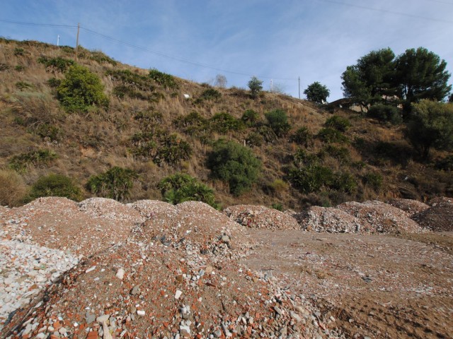 Grundstück in Torreblanca