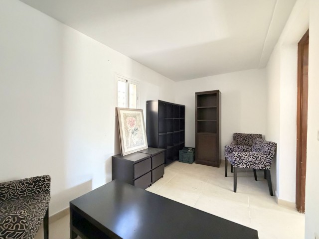 4 Bedrooms Villa in Estepona