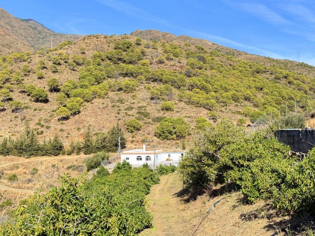 4 Schlafzimmer Villa in Estepona