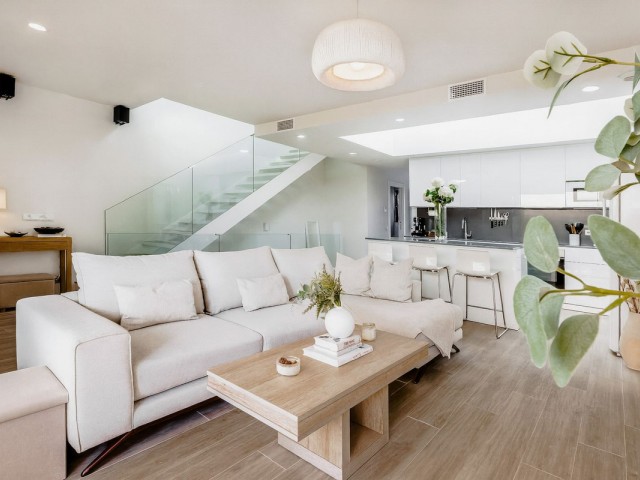 4 Slaapkamer Rijtjeshuis in Cancelada