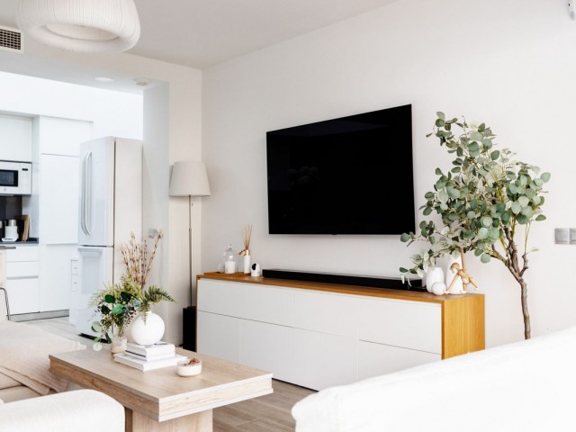 4 Slaapkamer Rijtjeshuis in Cancelada