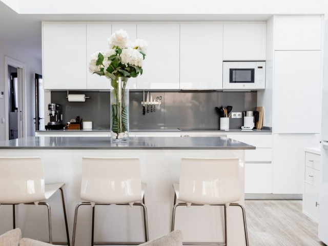 4 Slaapkamer Rijtjeshuis in Cancelada