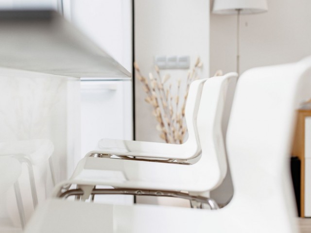 4 Slaapkamer Rijtjeshuis in Cancelada