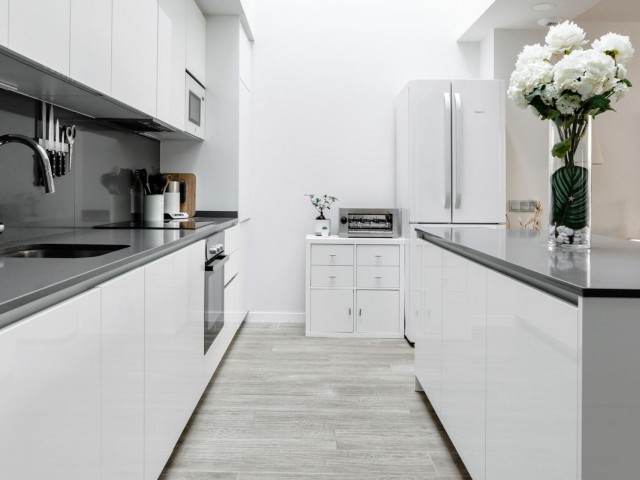 4 Slaapkamer Rijtjeshuis in Cancelada