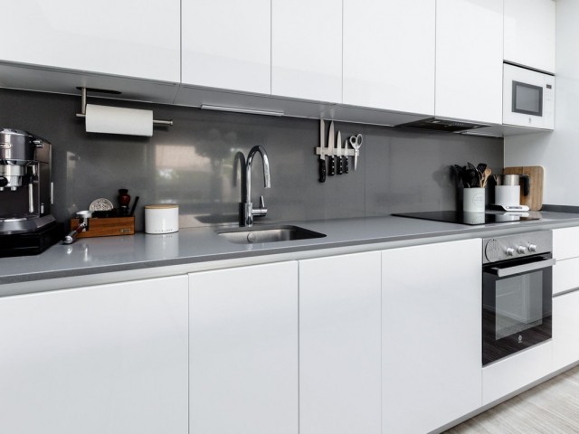 4 Slaapkamer Rijtjeshuis in Cancelada