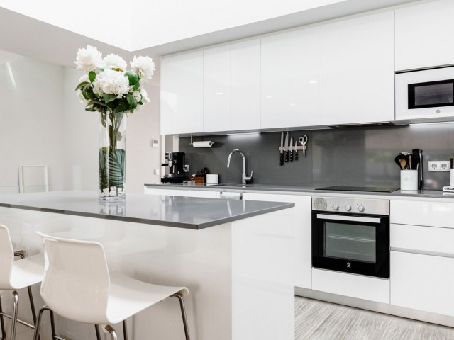 4 Slaapkamer Rijtjeshuis in Cancelada