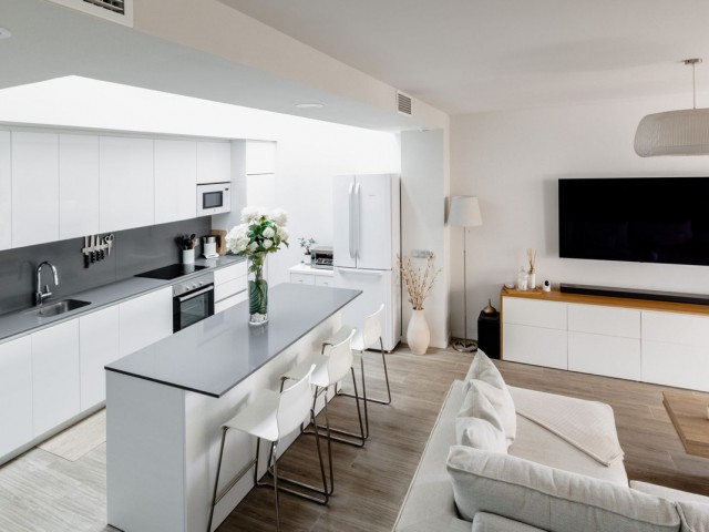 4 Slaapkamer Rijtjeshuis in Cancelada