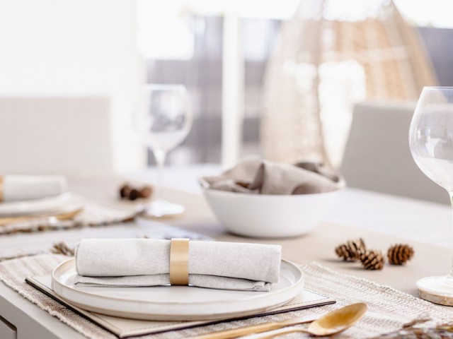 4 Slaapkamer Rijtjeshuis in Cancelada