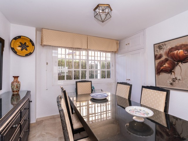 3 Schlafzimmer Villa in Costabella