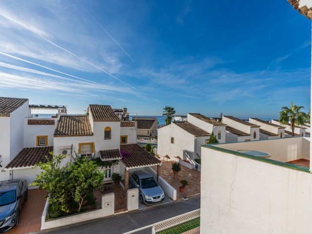 3 Schlafzimmer Villa in Costabella