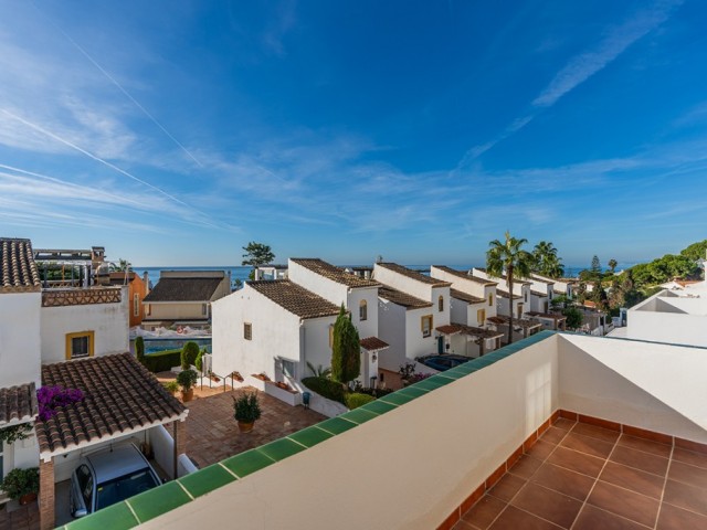 3 Schlafzimmer Villa in Costabella