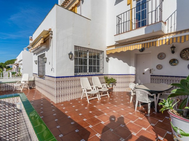 Villa avec 3 Chambres  à Costabella