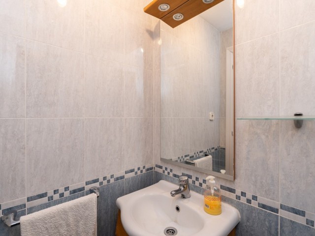 Villa avec 3 Chambres  à Costabella