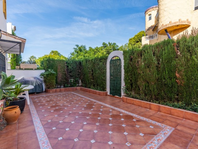Villa avec 3 Chambres  à Costabella
