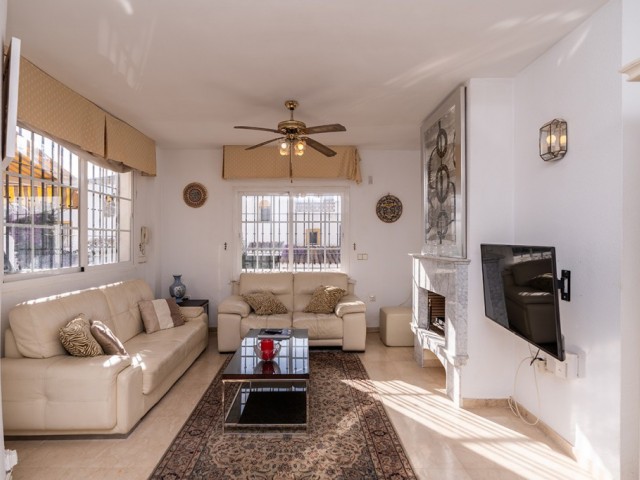 Villa avec 3 Chambres  à Costabella