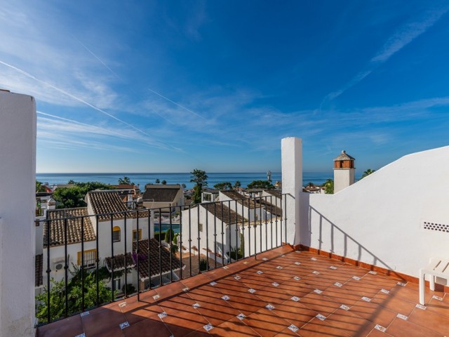 Villa avec 3 Chambres  à Costabella