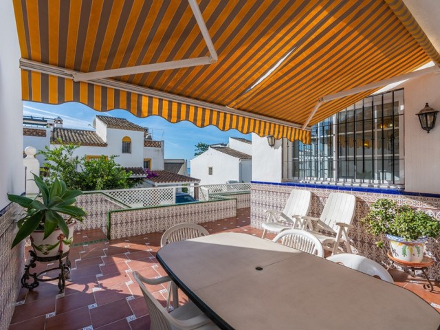 Villa avec 3 Chambres  à Costabella